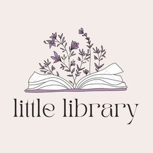 Meet your Posher, Little library